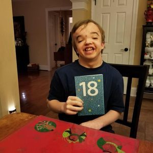 Meet your Posher, Carrie